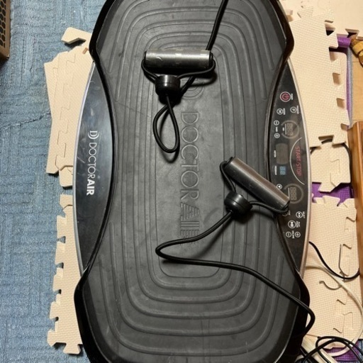 ドクターエアー　スーパーブレード　プロ