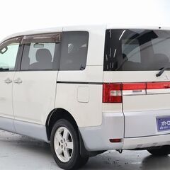 自社ローン🌟過去に自己破産や任意整理の方も👌🌈【三菱 デリカ　Ｄ：５　エクシード２】の画像