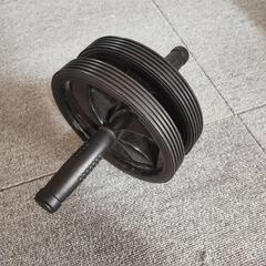 腹筋ローラー【静ゴロー】