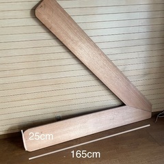 ☆金額ご相談☆ ラワン材