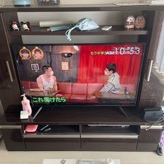 ニトリテレビ台