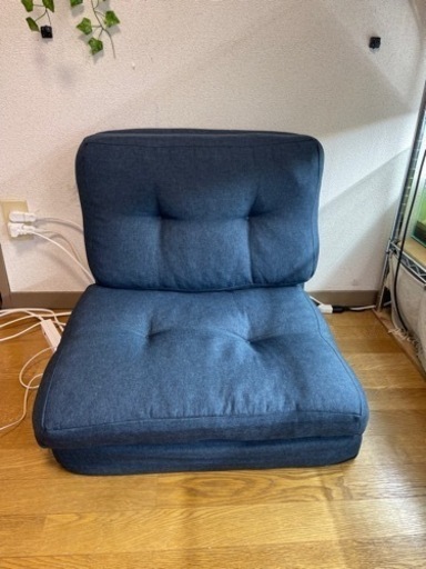 3Wayソファーベッド　KOLME2