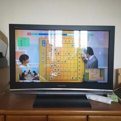 プラズマテレビ  37形