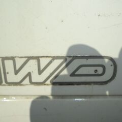 ☆彡超実用的！サンバートラ！！４ＷＤ！５ＭＴ！エアコ・ンバリ効き！バリ山タイヤ！実検査（重量税・自賠責込）令和７年２月迄！！の画像