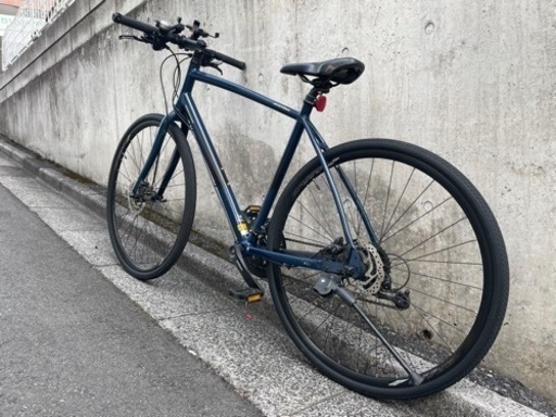 クロスバイク