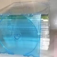 CD、DVDケースの画像