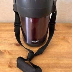THERMOS ステンレスランチジャーJBG-1801