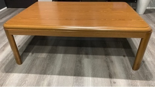 こたつテーブル