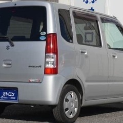 スズキ ワゴンＲ ２ＷＤ　ＦＸ ◎物価高騰💦こんな時は⁉激安❕❕の画像