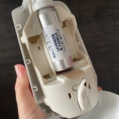 【売却済】グレード　人感スプレー(バニラ＆ラベンダー)の画像