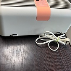 日立脱衣室暖房ヒットショック対策などにの画像