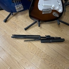【受付終了】譜面台