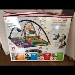 sassy ジムの画像