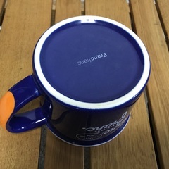 お取引中　フランフラン　マグカップ　スープカップ　アメリカン　　キャンプ　イケアの画像
