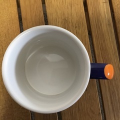 お取引中　フランフラン　マグカップ　スープカップ　アメリカン　　キャンプ　イケアの画像