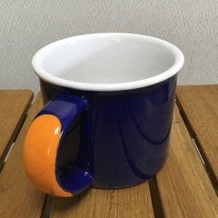 お取引中　フランフラン　マグカップ　スープカップ　アメリカン　　キャンプ　イケアの画像