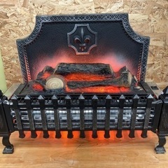 Dimplex ディンプレックス 電気暖炉 薪ストーブ風 ※42093