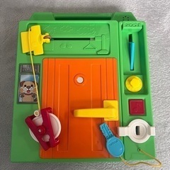 1歳やりたい放題