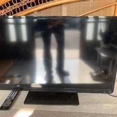 【ジャンク】TOSHIBA(東芝) 32S8 液晶映らず
