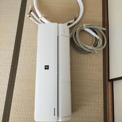 中古エアコン