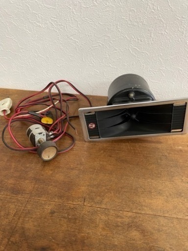 Electro-Voice エレクトロボイス T350 ツィーター オーディオ機器