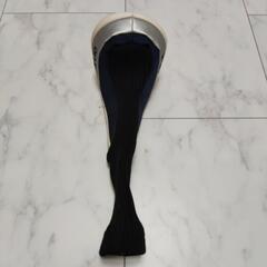 ゼクシオ ドライバー用ヘッドカバーの画像