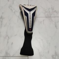 ゼクシオ ドライバー用ヘッドカバーの画像