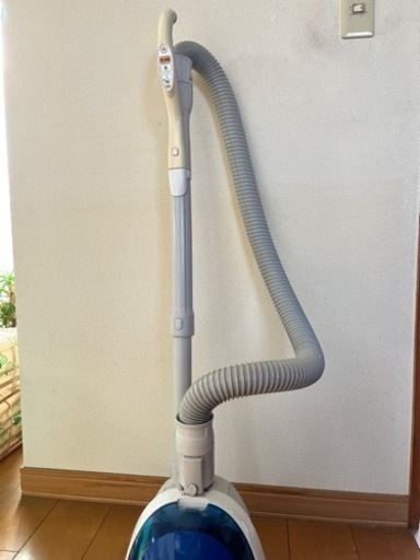 掃除機　パナソニック