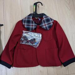 【制服】星虹・星虹第二保育園の画像