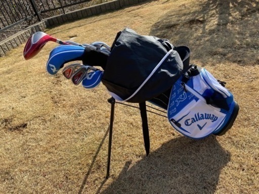 子供用ゴルフセット