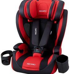 RECARO ジュニアシート レカロSTART J1 smile RECARO Start J1 Smile レカロ スタート ジュニアシート - メルカリ