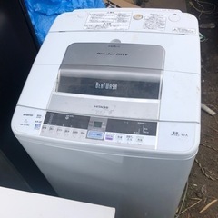 洗濯機