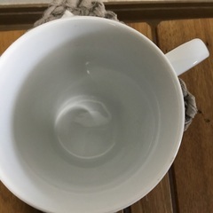 お取引中非売品、未使用　スヌーピー　サーティワン　マグカップの画像