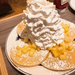 パンケーキ好き求む🥞 - 新宿区