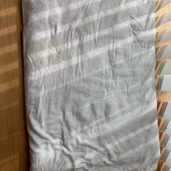 ベビーマット　中古