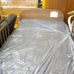 Ｇ：132948　電動ベッド　（介護ベッド）