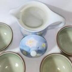 持ちやすい使いやすい！急須の画像