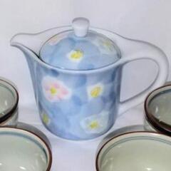 持ちやすい使いやすい！急須