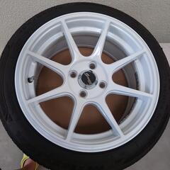 ■ ステルスレーシング Spec-01 ■　ディープコンケイブ形状