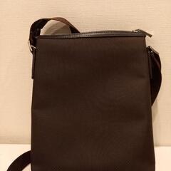 BURBERRY　ショルダーバッグの画像