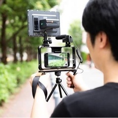【募集】福山エリアで動画撮影できる方！