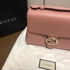 GUCCI バック