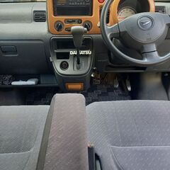 18年式アトレーワゴン　ターボの画像