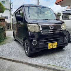 18年式アトレーワゴン　ターボの画像