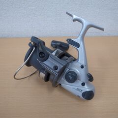 DAIWA　ダイワ　パワーキャスト S 30T　5号TYPEスプール　遠投スピニングリール　ノンドラグタイプ　モノ市場半田店 139の画像
