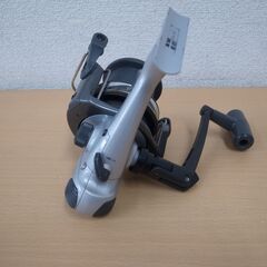 DAIWA　ダイワ　パワーキャスト S 30T　5号TYPEスプール　遠投スピニングリール　ノンドラグタイプ　モノ市場半田店 139の画像