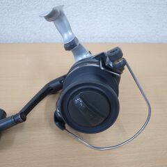 DAIWA　ダイワ　パワーキャスト S 30T　5号TYPEスプール　遠投スピニングリール　ノンドラグタイプ　モノ市場半田店 139の画像