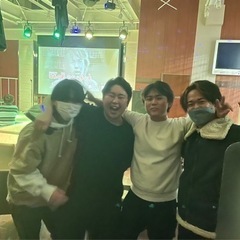 携帯イベントスタッフ！楽しく稼ごう❗️