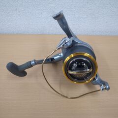 Daiwa ダイワ　FINESURF30　遠投スピニングリール　3号TYPEスプール　ノンドラグタイプ　モノ市場半田店 139の画像