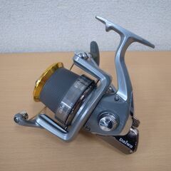 Daiwa ダイワ　FINESURF30　遠投スピニングリール　3号TYPEスプール　ノンドラグタイプ　モノ市場半田店 139の画像